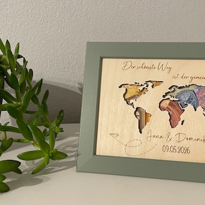Caroline added a photo of their purchase