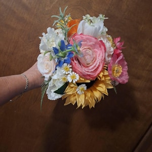 Vernee added a photo of their purchase