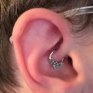 Seth added a photo of their purchase