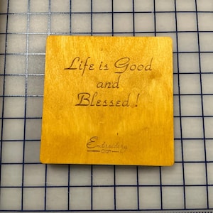 Linda added a photo of their purchase