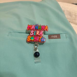 Athletic Trainer Badge Reel, AT Badge Reel, Sports Medicine Badge Reel, ATC Badge Reel