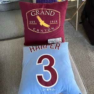 Maryanne added a photo of their purchase