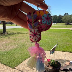 Danielle added a photo of their purchase