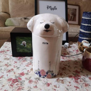 Pearl added a photo of their purchase