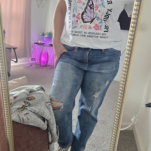 Michelle added a photo of their purchase