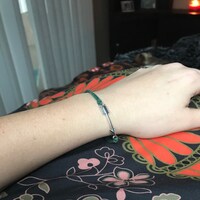 Link chain Cactus bracelet bracelets Party gift 10PCS30PCS-B038