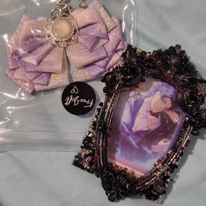 Magen added a photo of their purchase