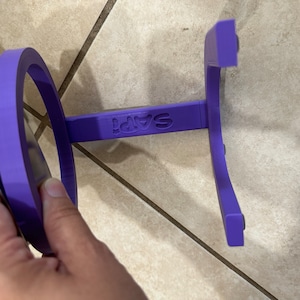 Lua added a photo of their purchase