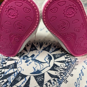 Manuela added a photo of their purchase