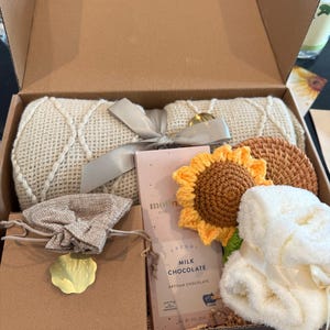 Erica added a photo of their purchase