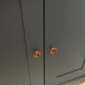 Samantha added a photo of their purchase