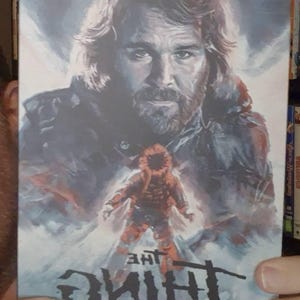 Will added a photo of their purchase