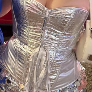 Blythe added a photo of their purchase