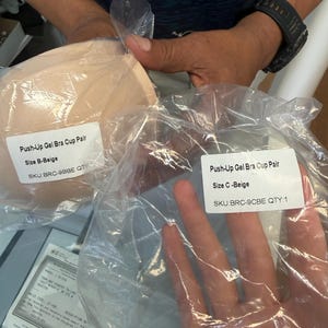 Katarina ha añadido una foto de su compra