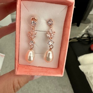 Kortney added a photo of their purchase