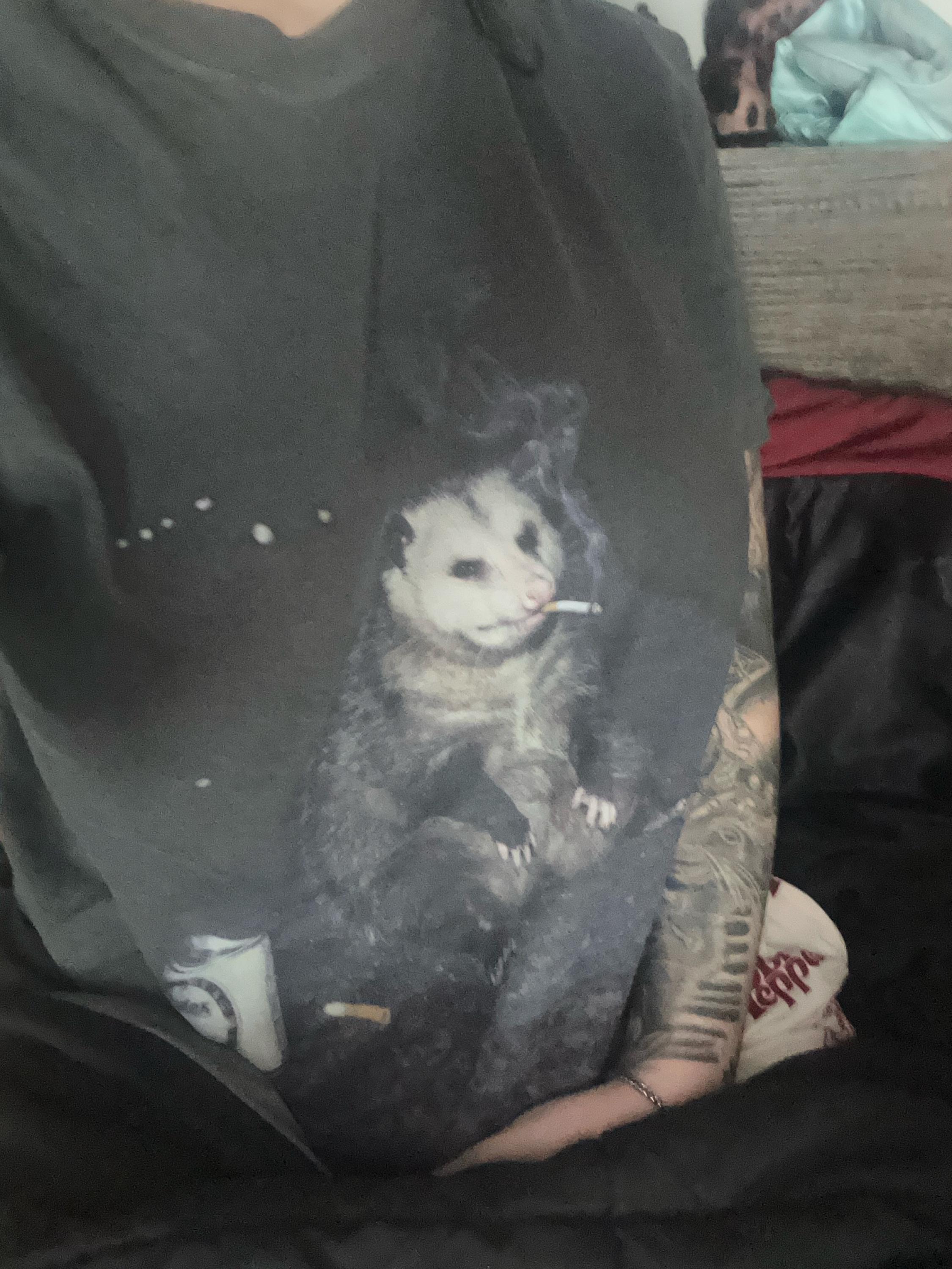 Customer photo 1