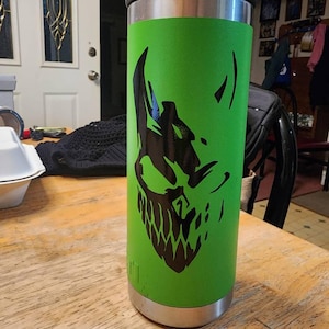 Katie added a photo of their purchase