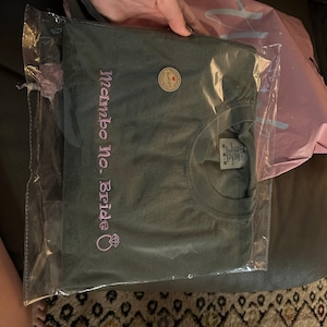 paige ha añadido una foto de su compra