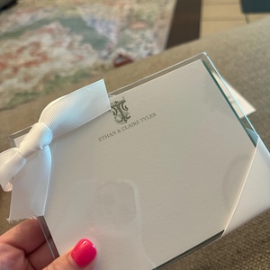 Claire added a photo of their purchase