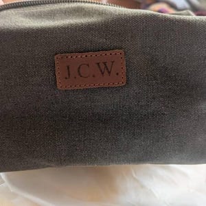 Melanie ha añadido una foto de su compra