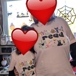 Rachel added a photo of their purchase