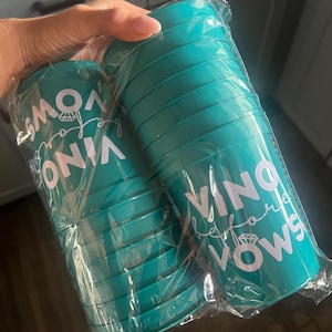 Sarah added a photo of their purchase