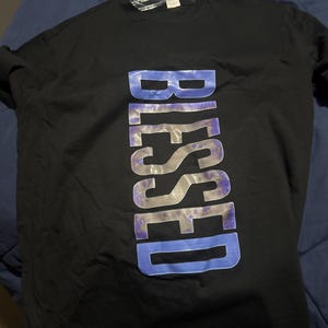 Rachel added a photo of their purchase