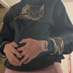 Anna added a photo of their purchase