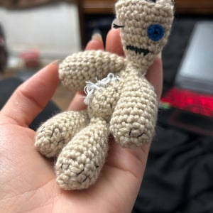 Cheyenne ha añadido una foto de su compra