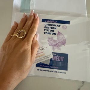 marine added a photo of their purchase