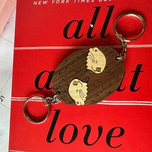 Ashley added a photo of their purchase