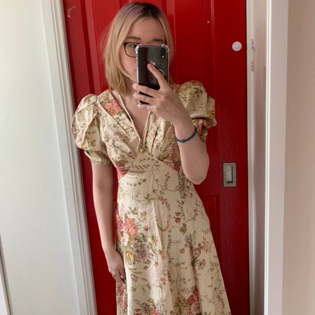 miranda's vintage bridal etsy