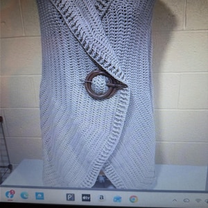 Becky added a photo of their purchase