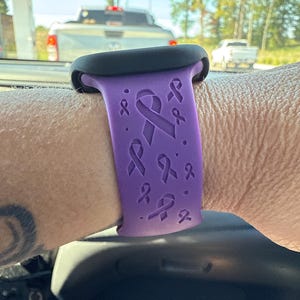 Becky added a photo of their purchase