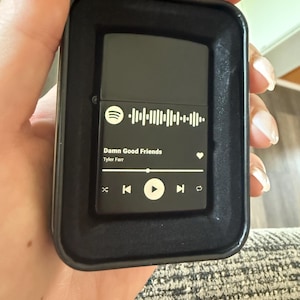 Lira added a photo of their purchase