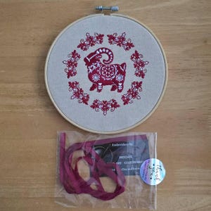Pamela added a photo of their purchase
