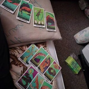 Shelsea added a photo of their purchase