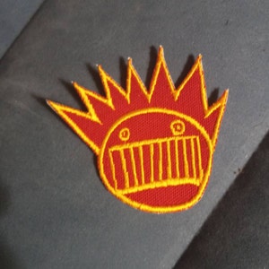 John added a photo of their purchase