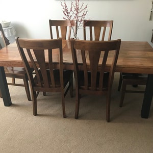 Michael added a photo of their purchase