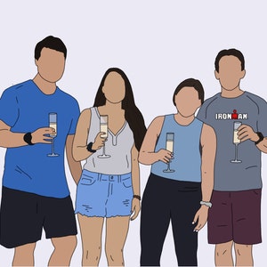 Matthew added a photo of their purchase