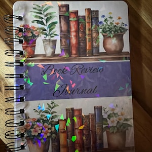 Comprador de Etsy ha añadido una foto de su compra