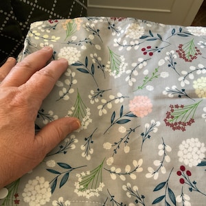 Barbara added a photo of their purchase