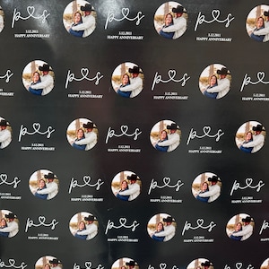Comprador de Etsy ha añadido una foto de su compra