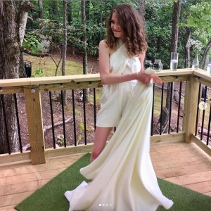 teensyalmond added a photo of their purchase