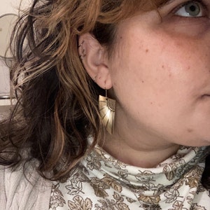 Erica added a photo of their purchase