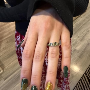 Jaime added a photo of their purchase