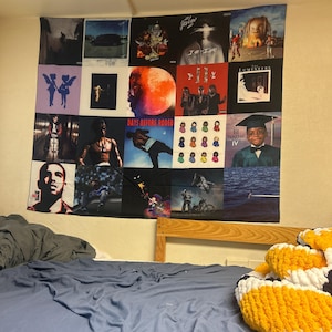 Noah added a photo of their purchase