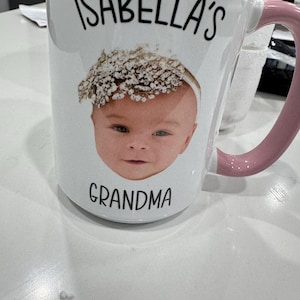 Jackie added a photo of their purchase