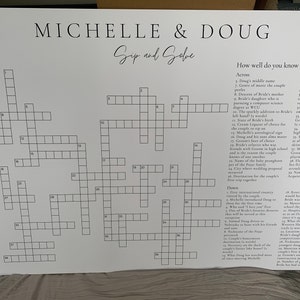 Michelle added a photo of their purchase