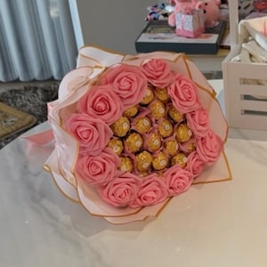 Comprador Etsy adicionaram uma foto da sua compra